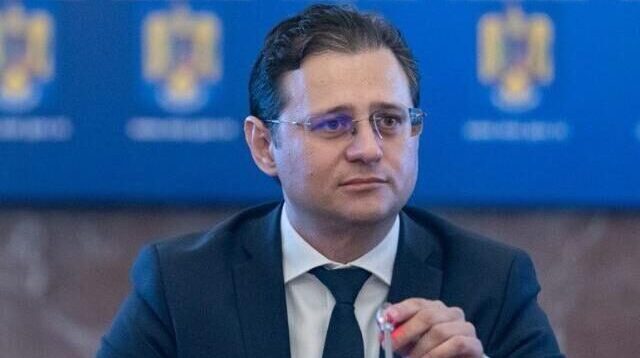 Interviu: Chestor-șef de poliție Ștefan Săvulescu, director general al DGMO