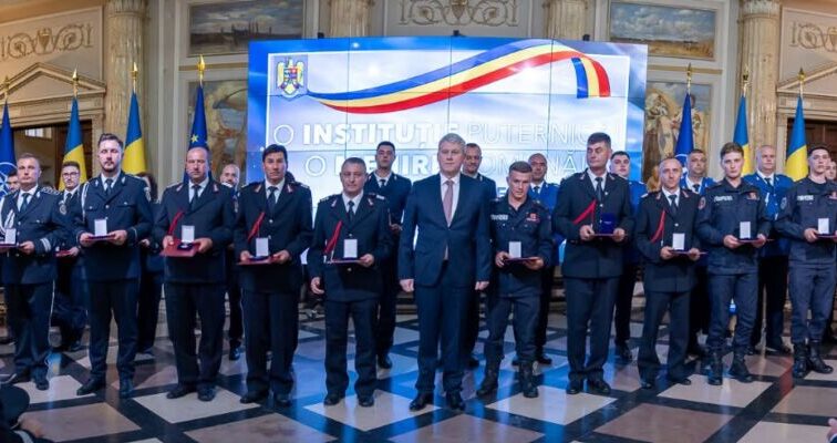 Tradiție, profesionalism și devotament de 164 de ani